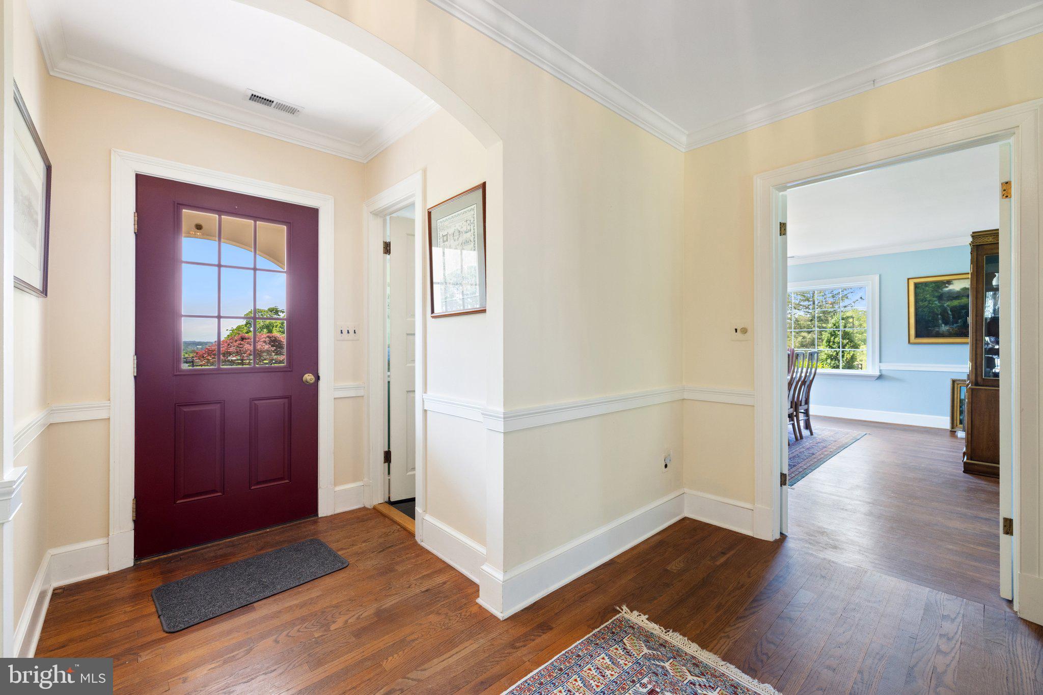 20400 BEAVERDAM BRIDGE ROAD