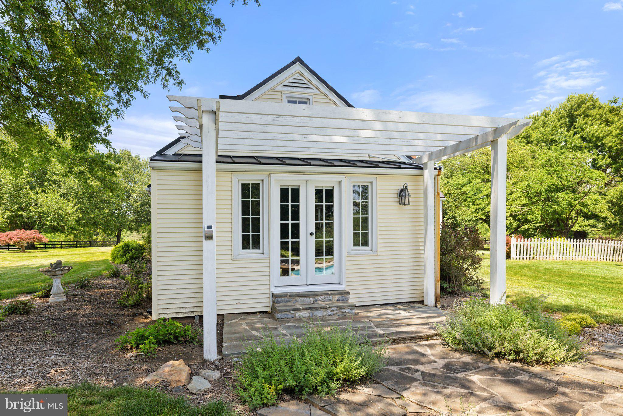 20400 BEAVERDAM BRIDGE ROAD