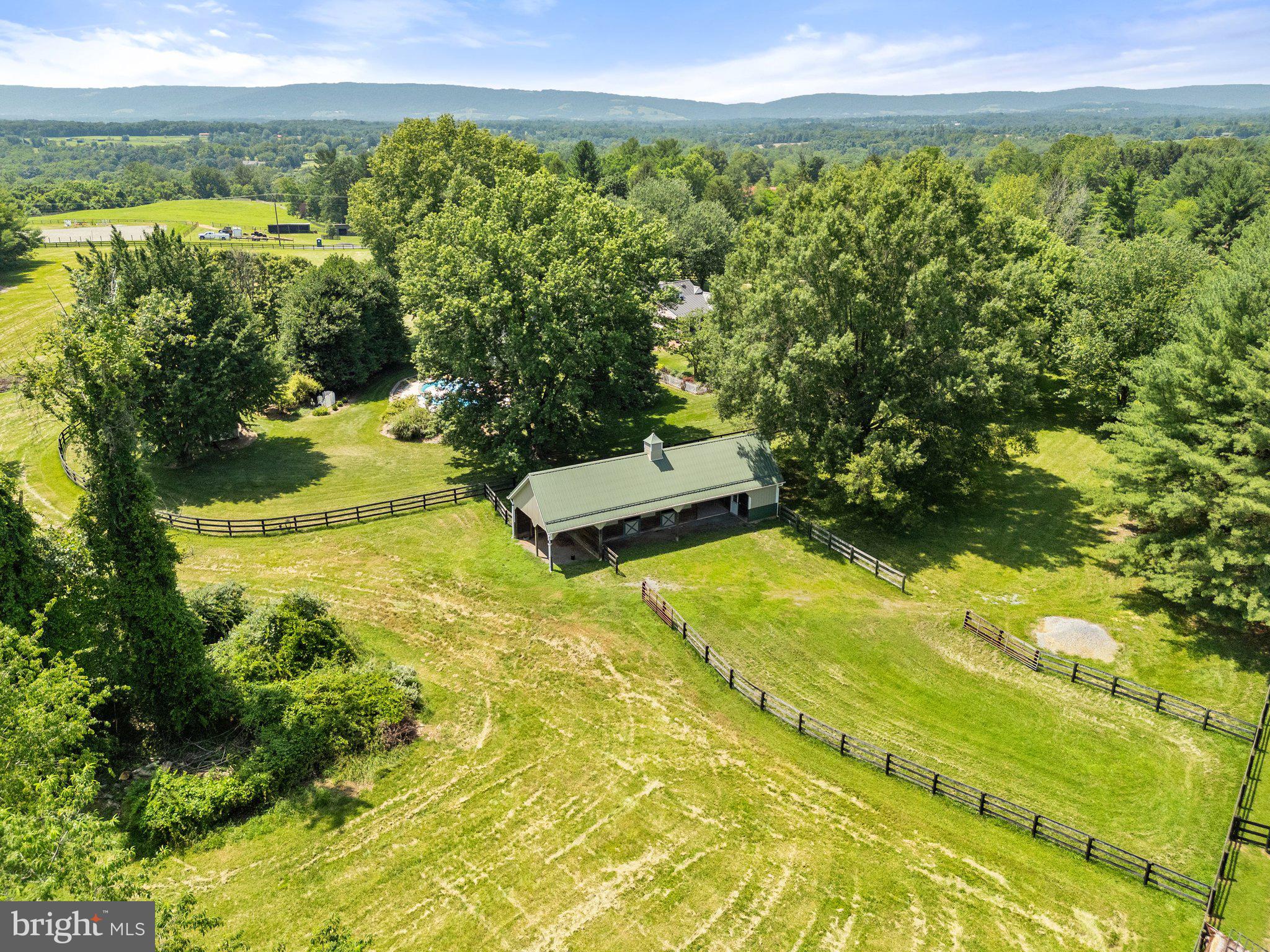 20400 BEAVERDAM BRIDGE ROAD