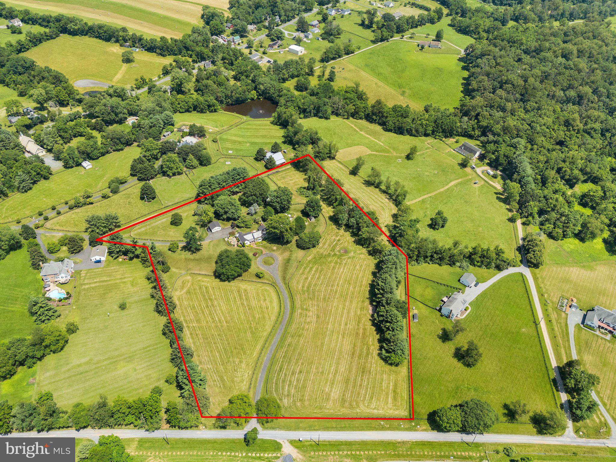 20400 BEAVERDAM BRIDGE ROAD