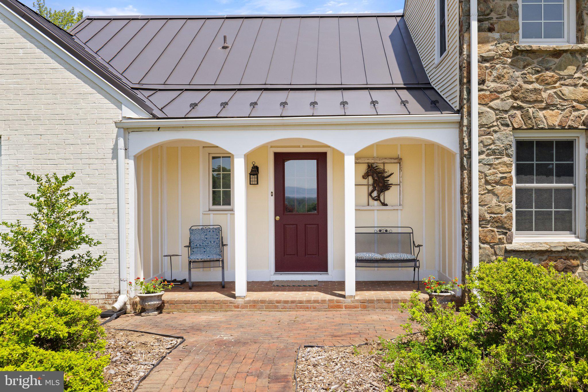 20400 BEAVERDAM BRIDGE ROAD