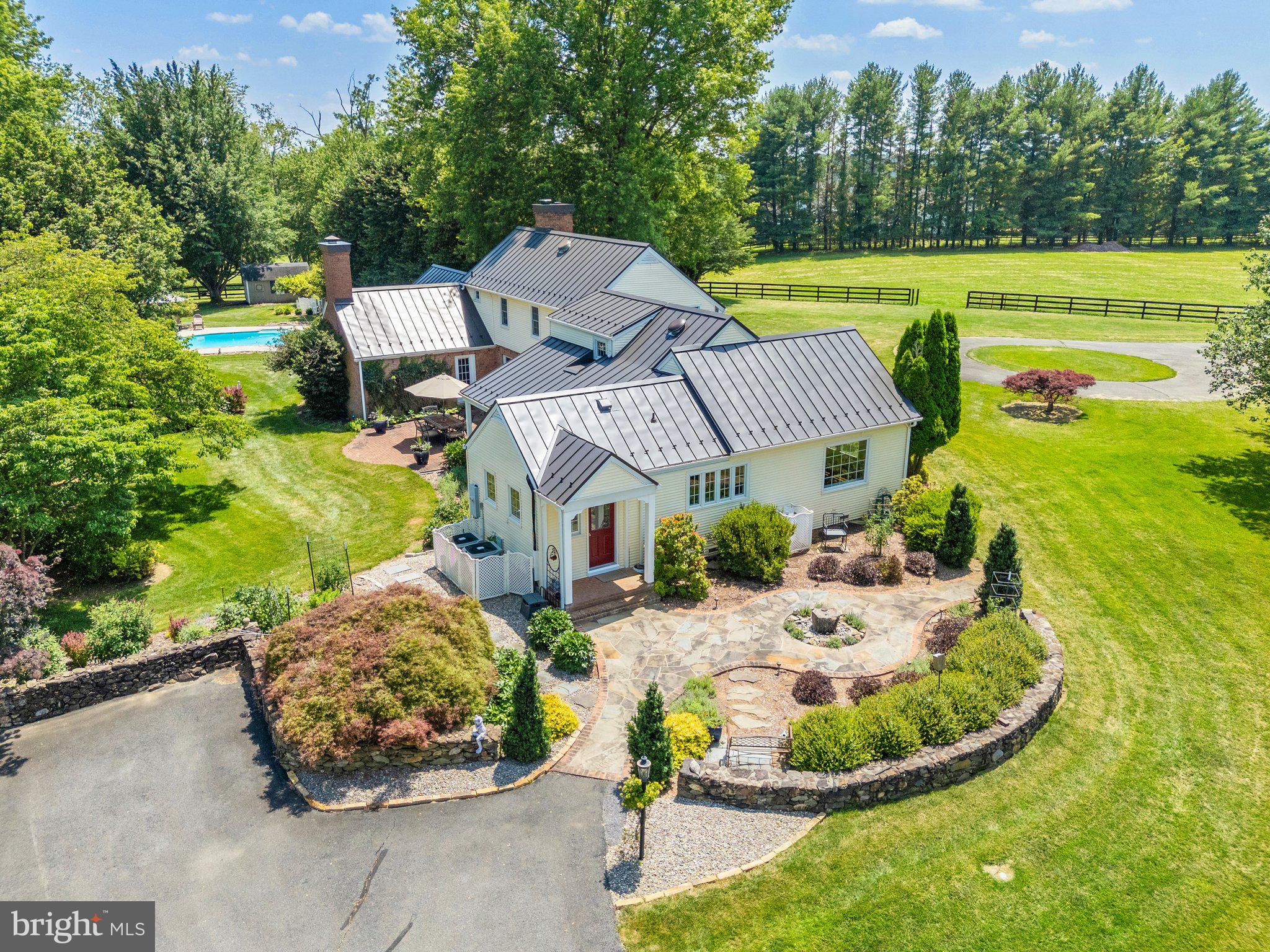 20400 BEAVERDAM BRIDGE ROAD