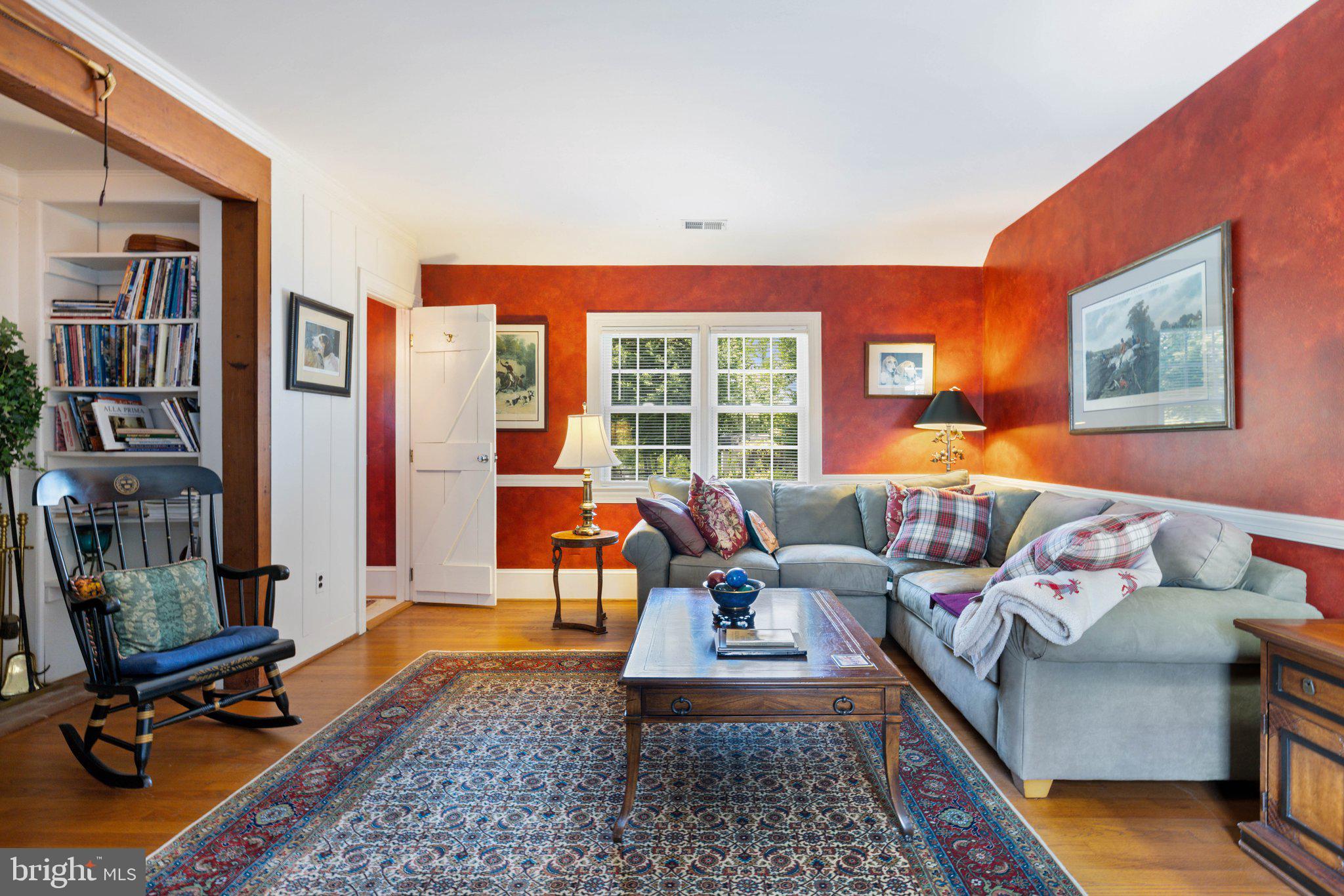 20400 BEAVERDAM BRIDGE ROAD