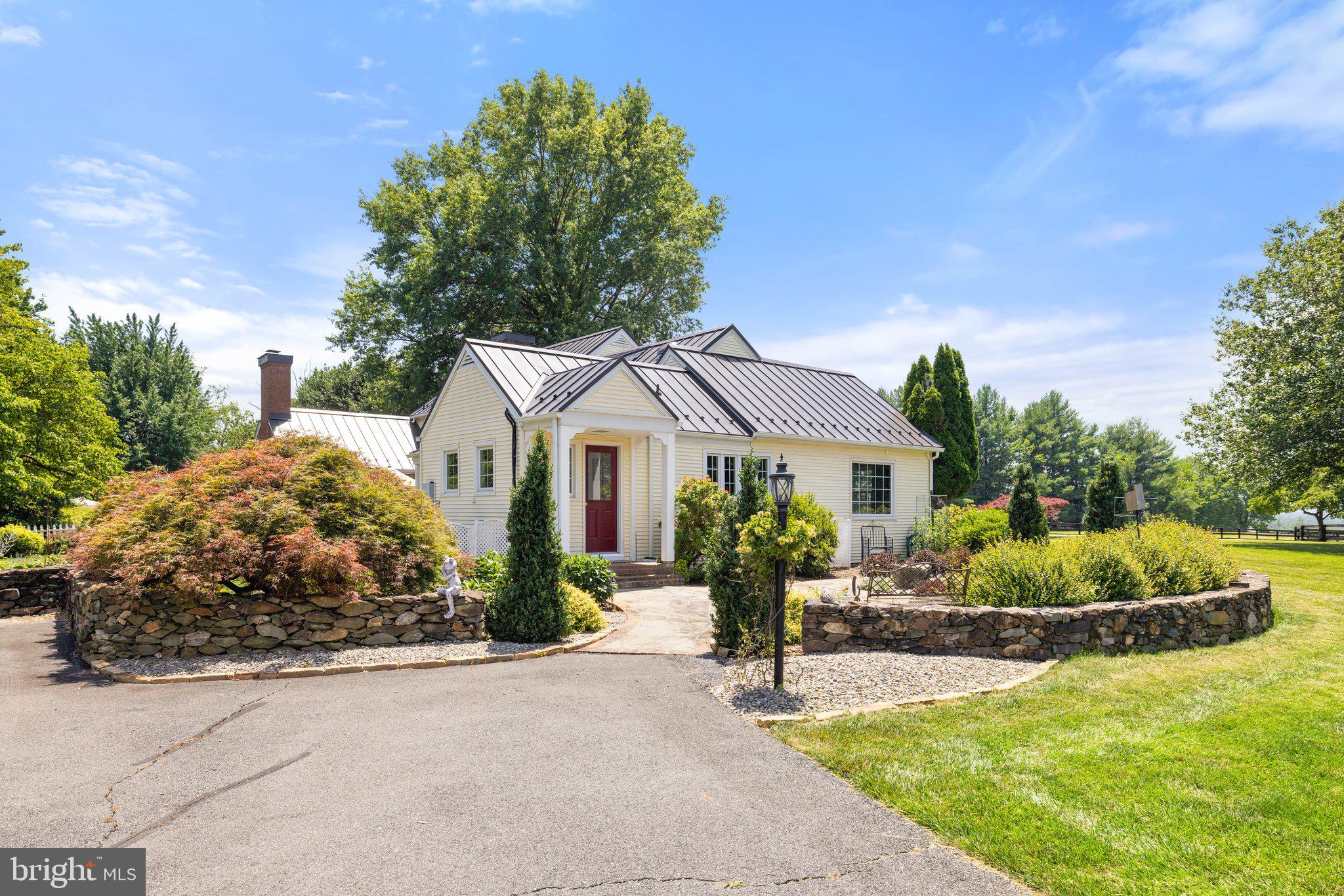 20400 BEAVERDAM BRIDGE ROAD