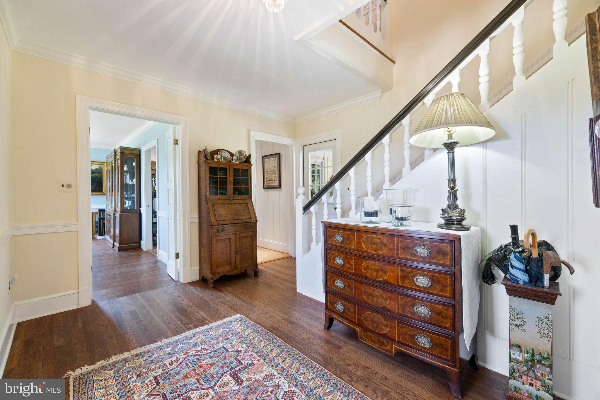 20400 BEAVERDAM BRIDGE ROAD