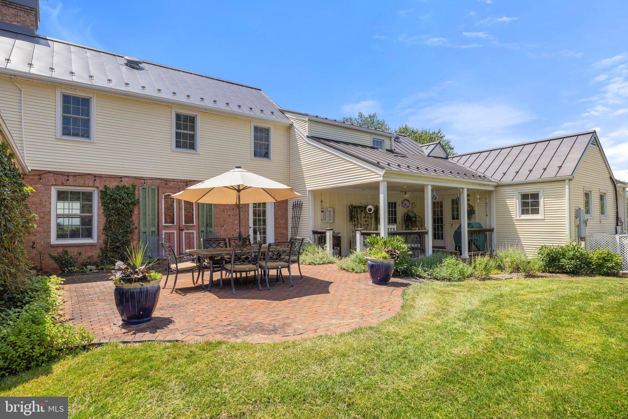 20400 BEAVERDAM BRIDGE ROAD