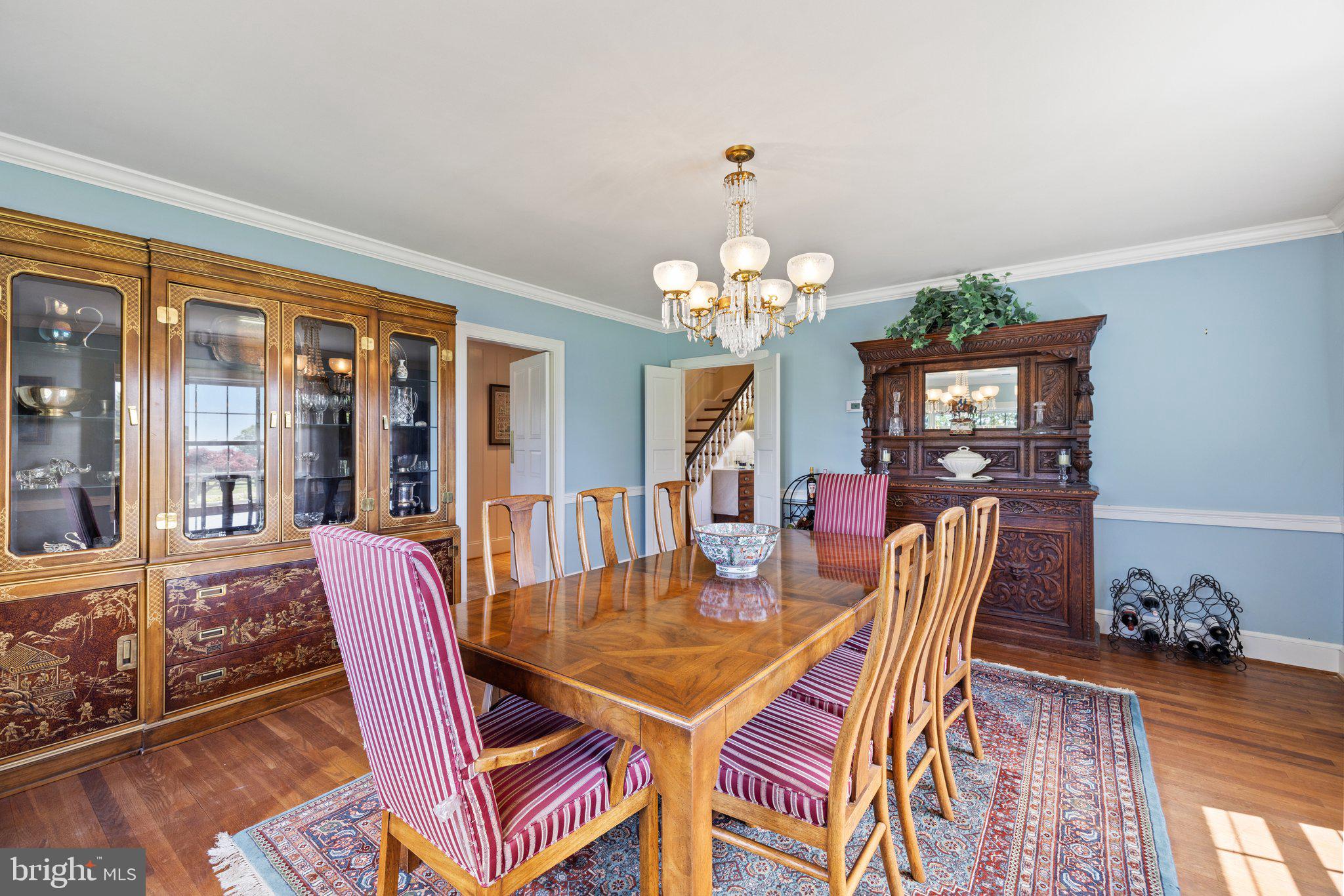 20400 BEAVERDAM BRIDGE ROAD