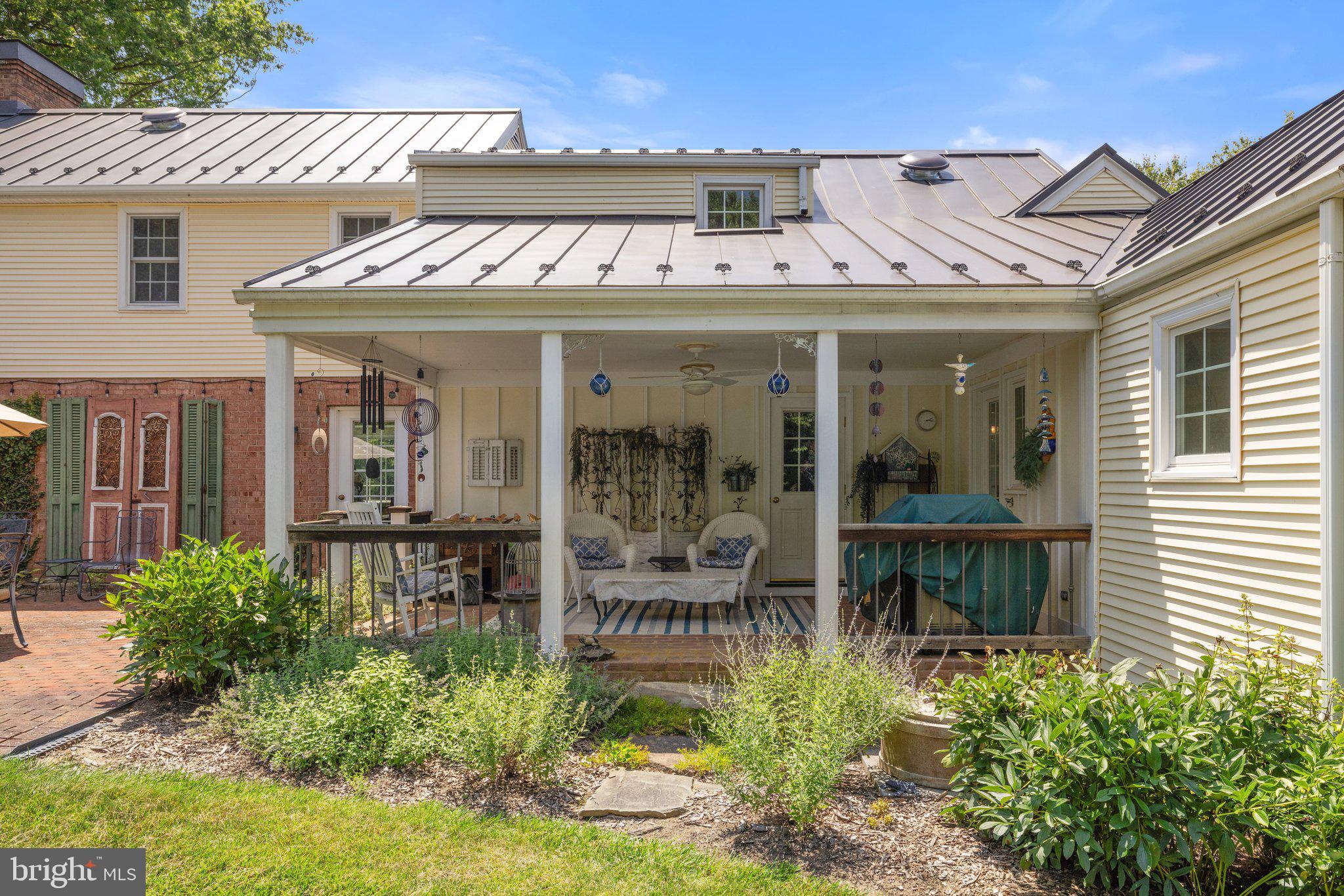 20400 BEAVERDAM BRIDGE ROAD