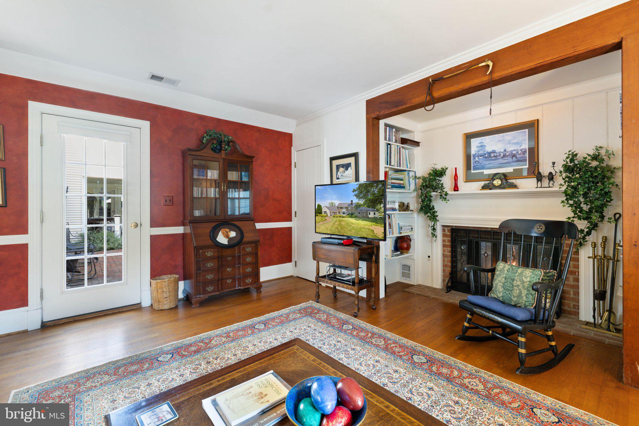 20400 BEAVERDAM BRIDGE ROAD