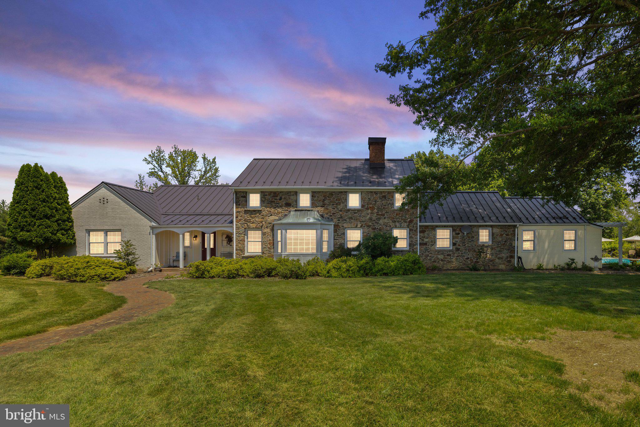 20400 BEAVERDAM BRIDGE ROAD