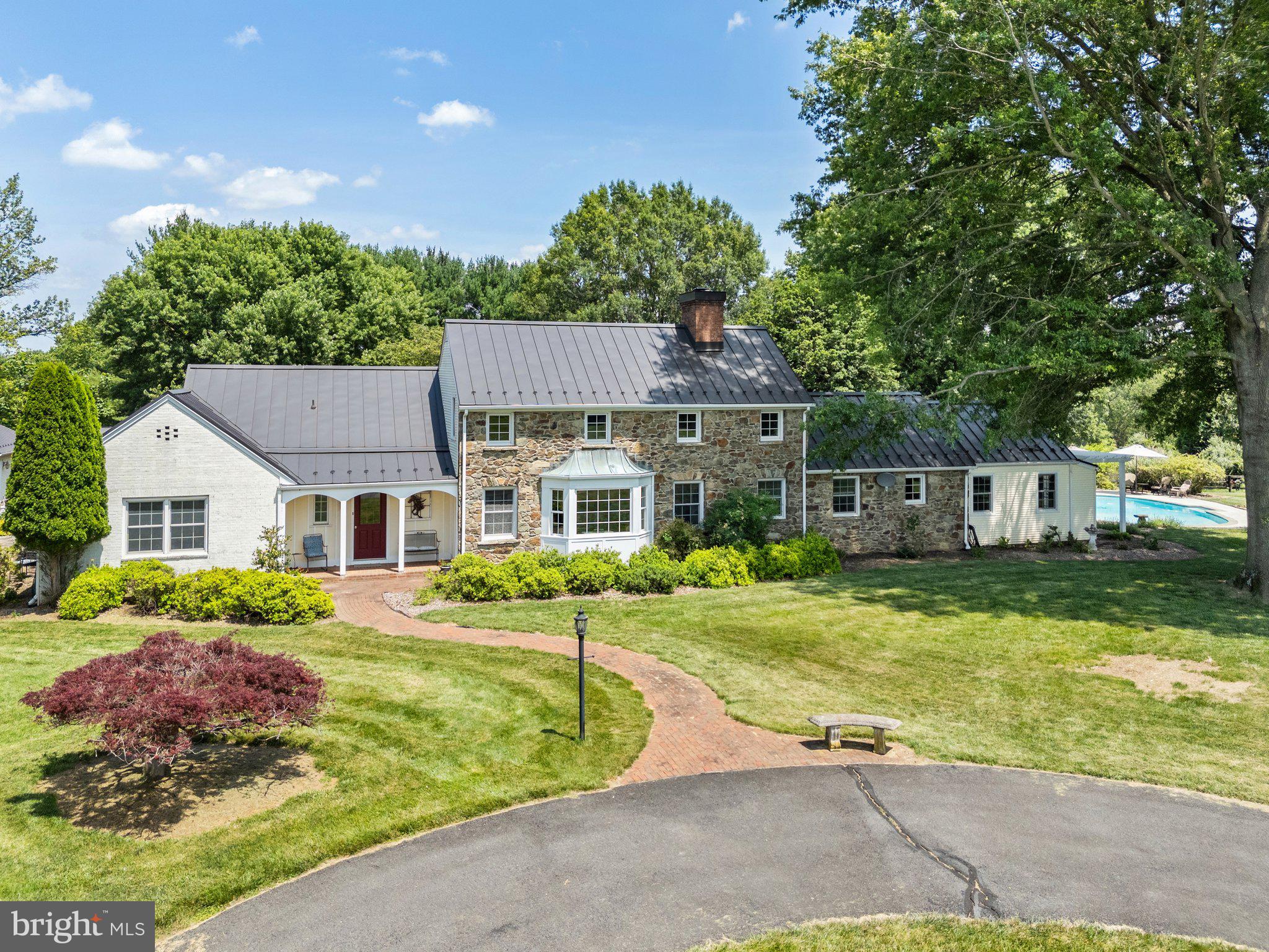 20400 BEAVERDAM BRIDGE ROAD