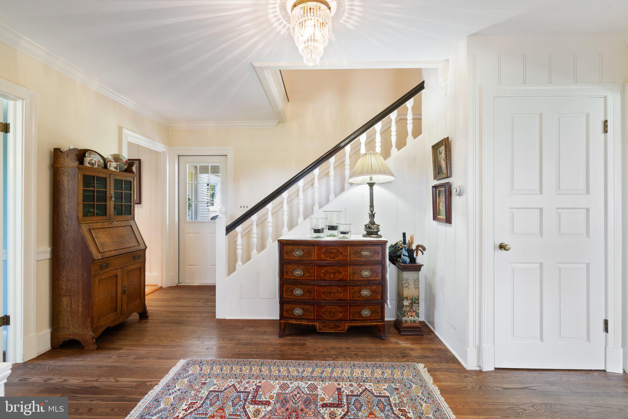 20400 BEAVERDAM BRIDGE ROAD