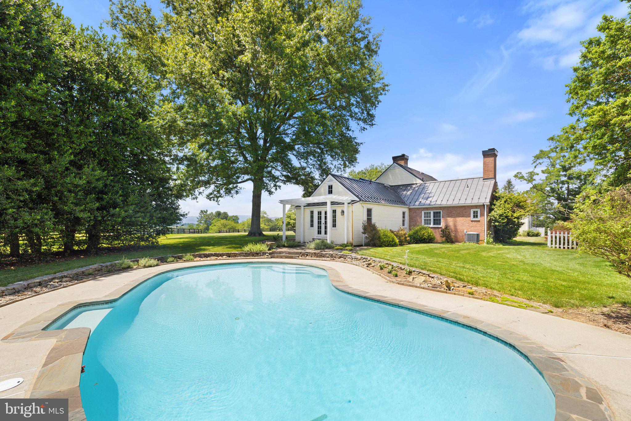 20400 BEAVERDAM BRIDGE ROAD