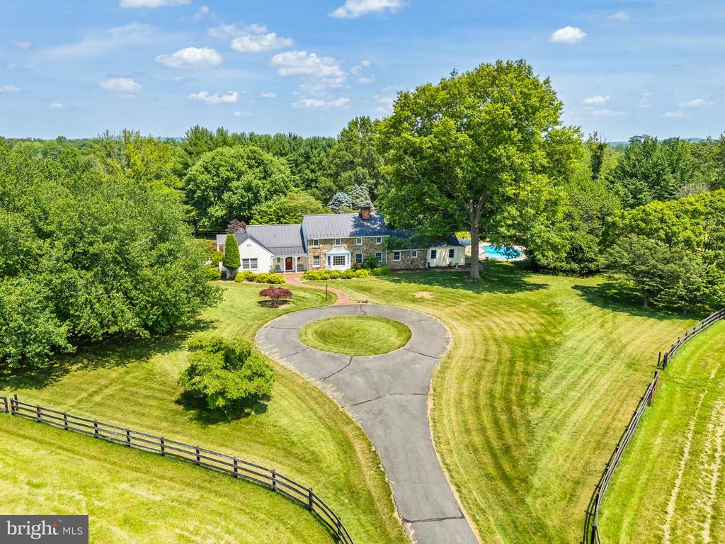 20400 BEAVERDAM BRIDGE ROAD