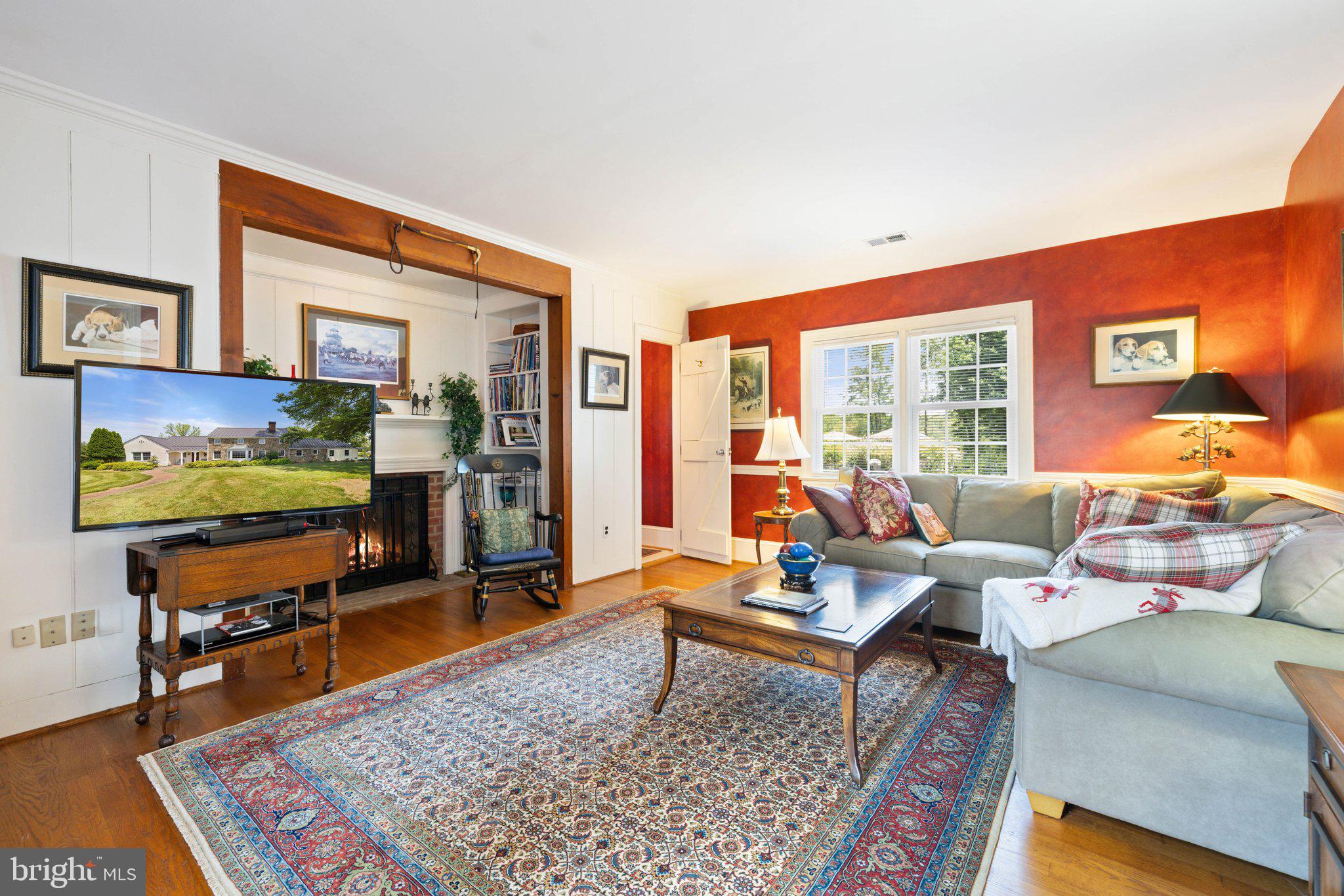 20400 BEAVERDAM BRIDGE ROAD