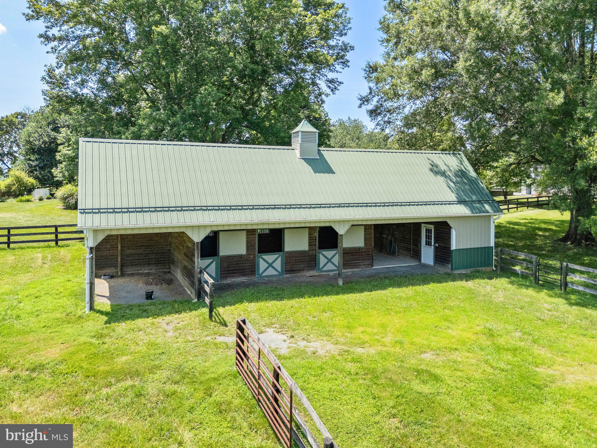 20400 BEAVERDAM BRIDGE ROAD