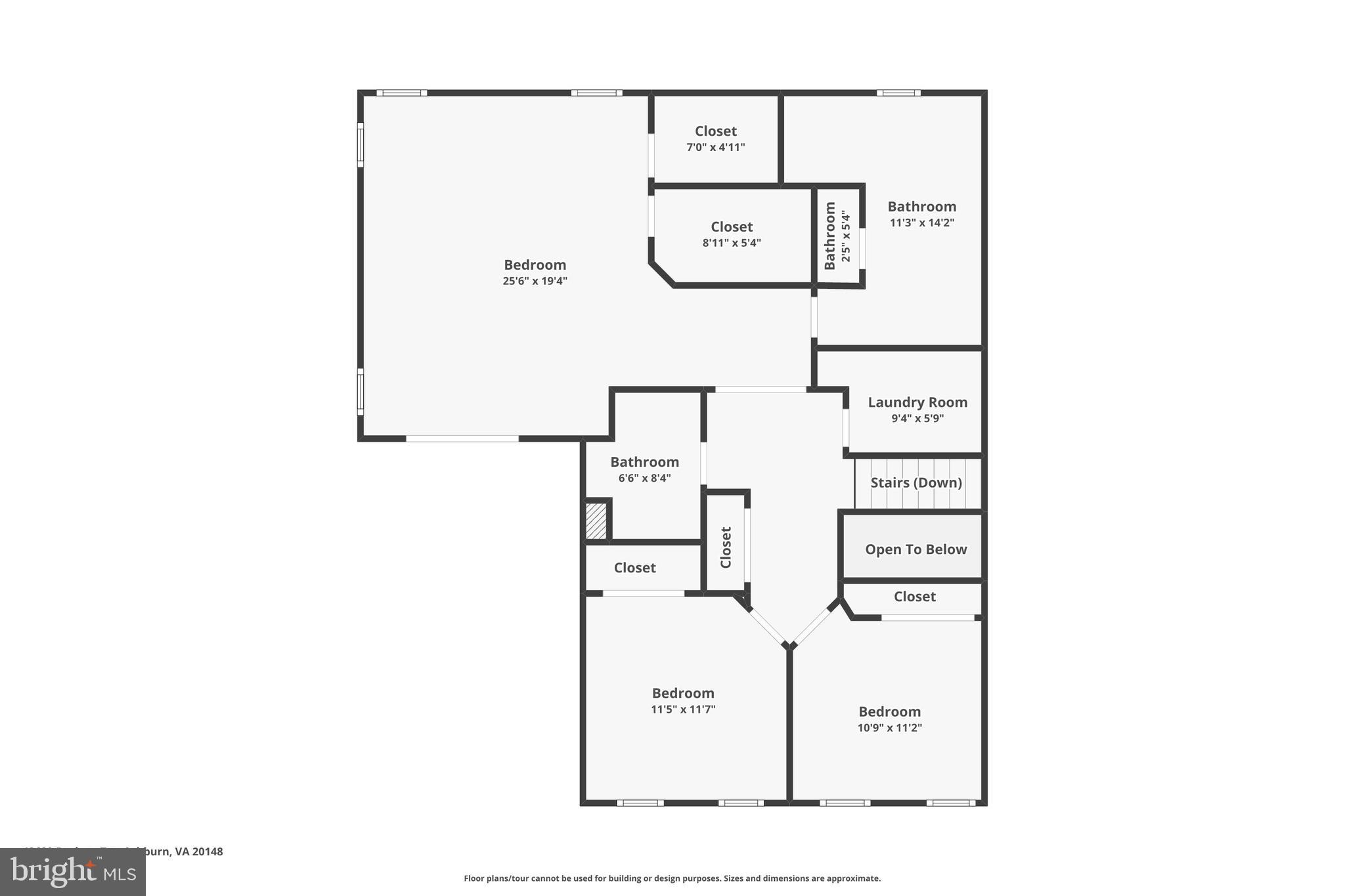 42629 BECKETT TERRACE