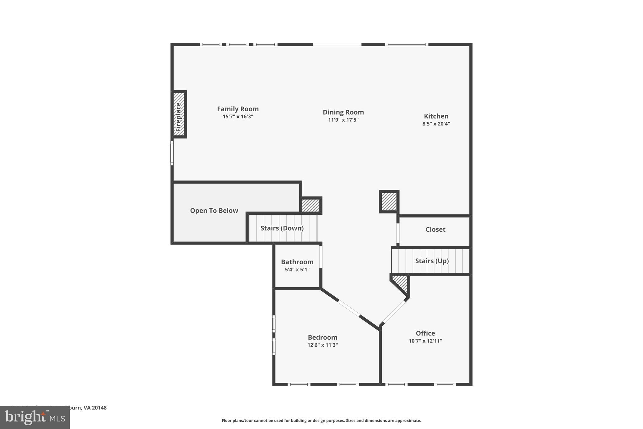 42629 BECKETT TERRACE