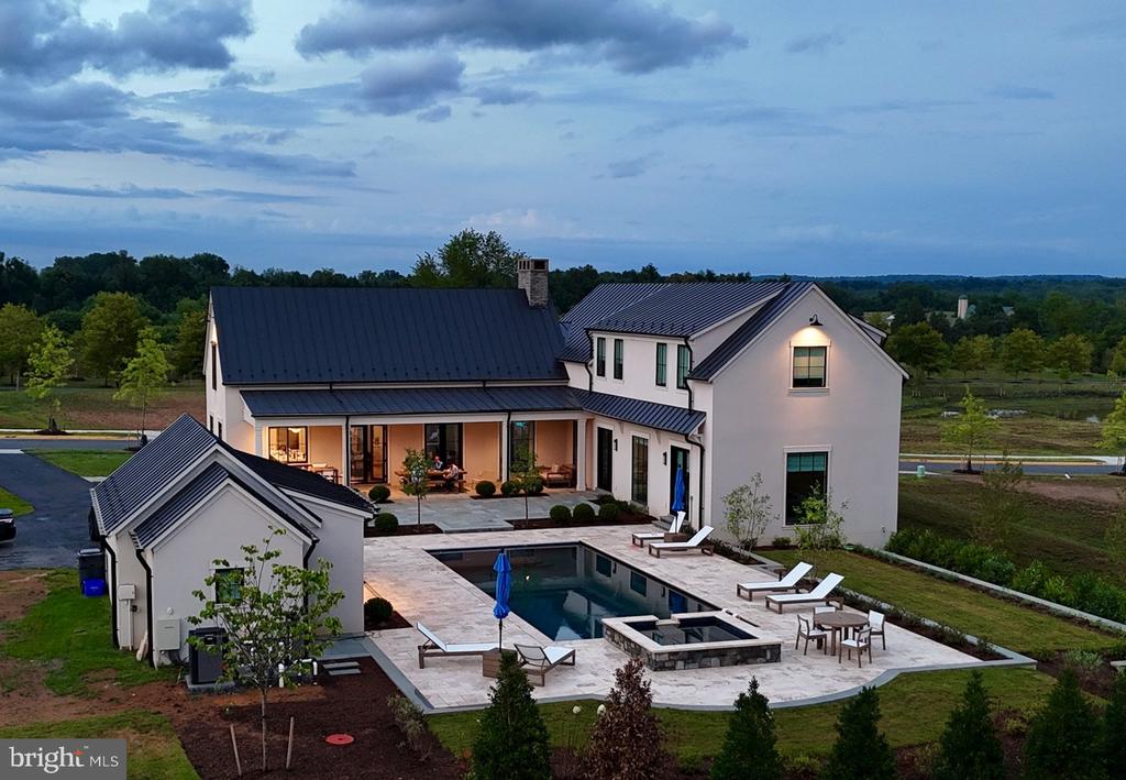 601 MARTINGALE RIDGE DRIVE