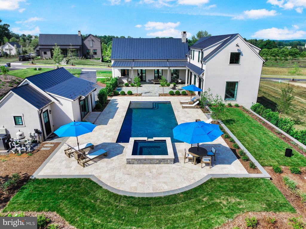 601 MARTINGALE RIDGE DRIVE