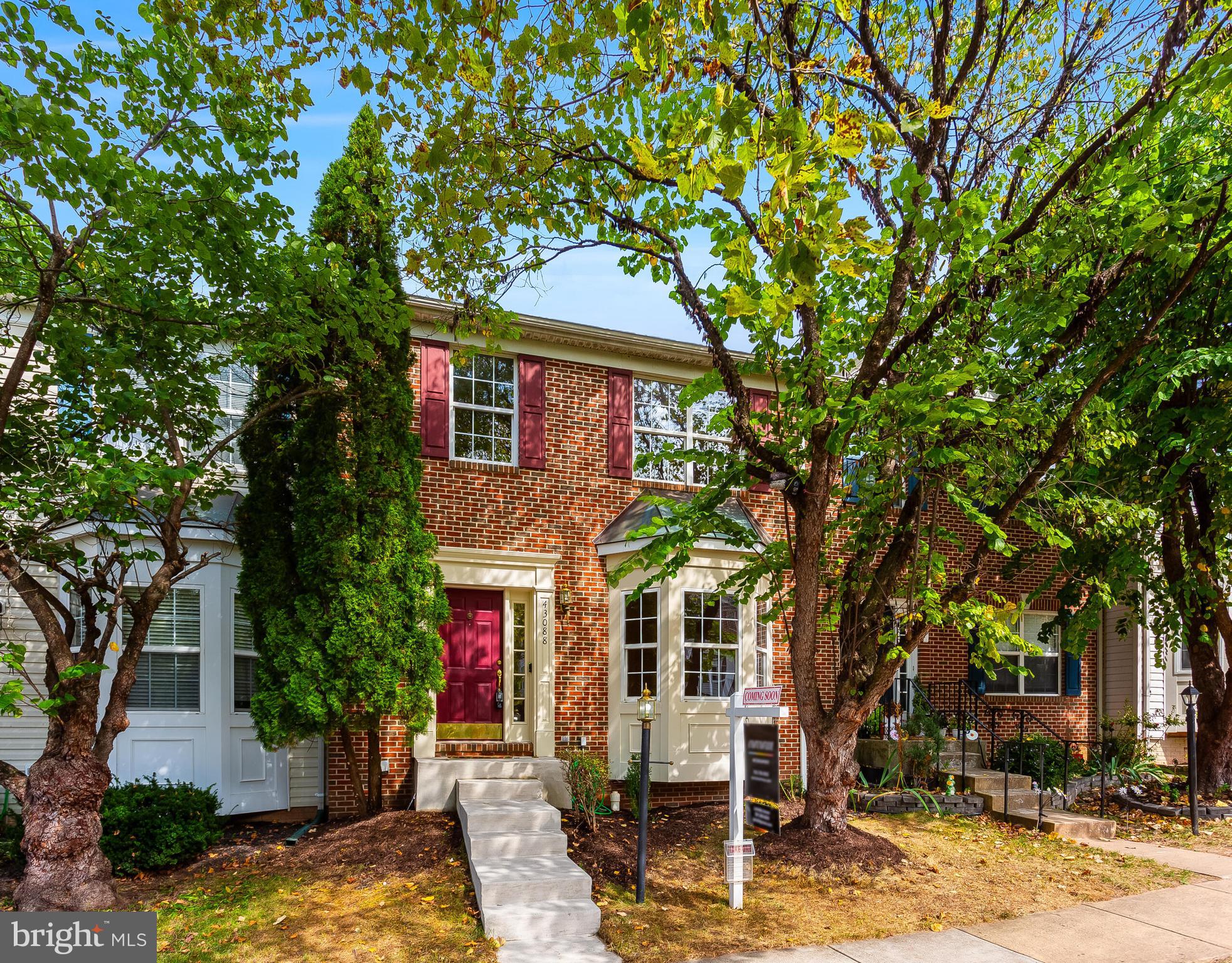 43088 CANDLEWICK SQUARE