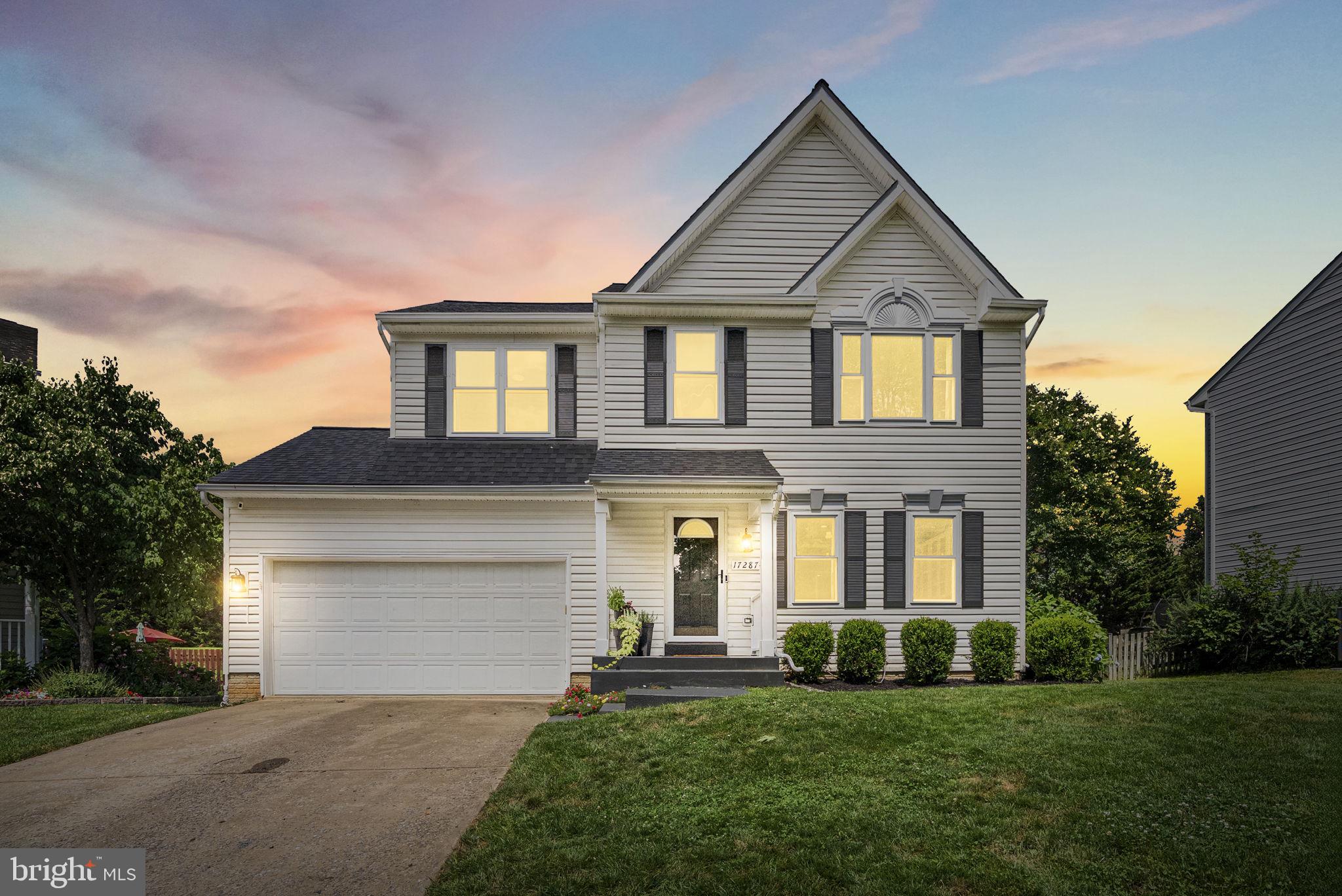 17287 STRATHALLEN COURT