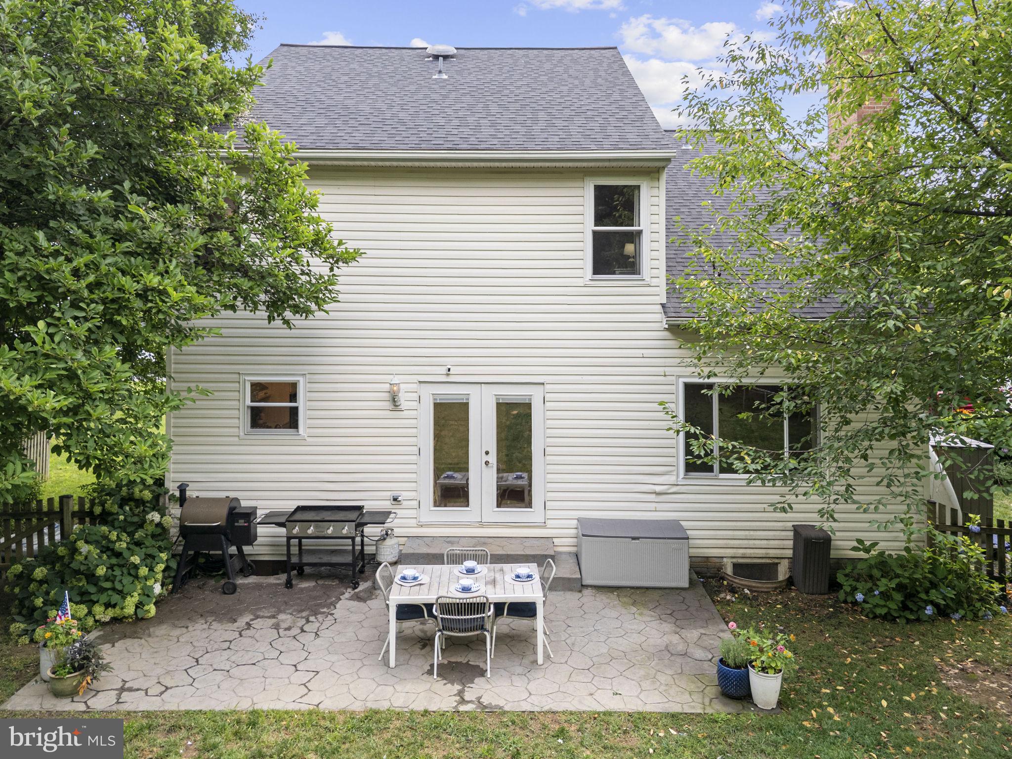 17287 STRATHALLEN COURT