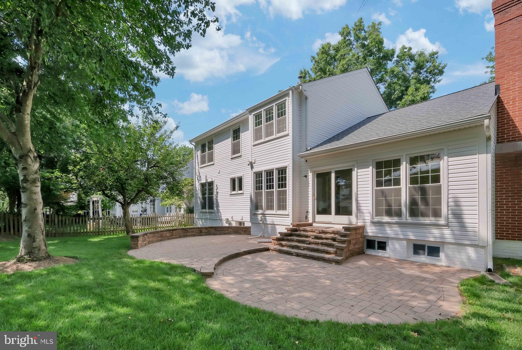 21308 ARROWHEAD COURT