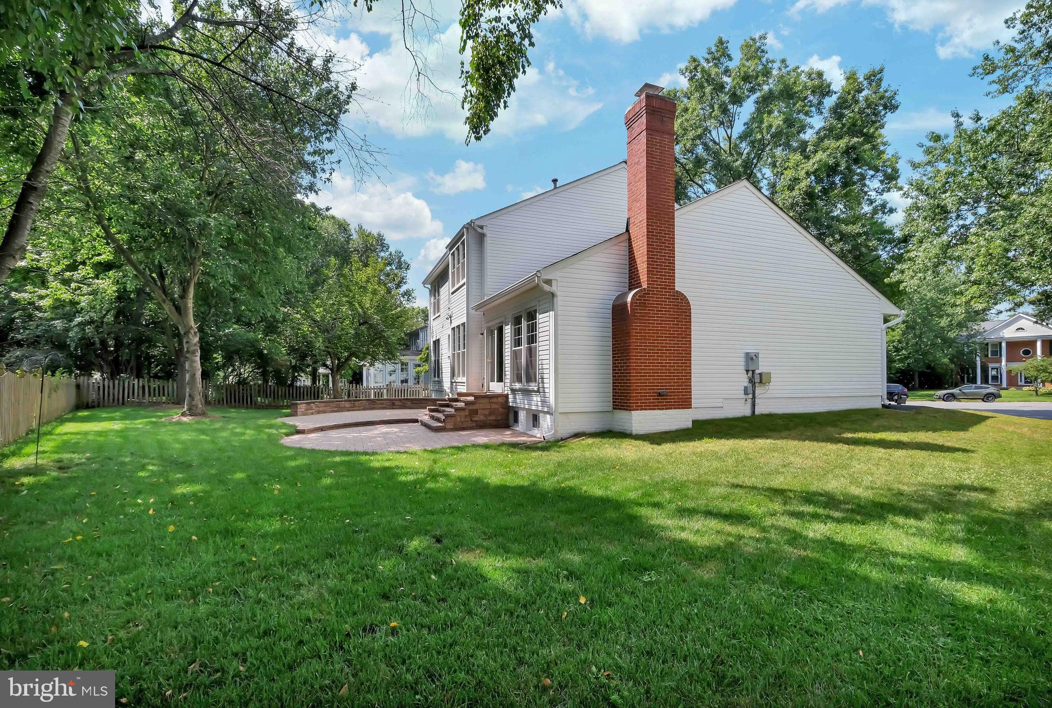 21308 ARROWHEAD COURT