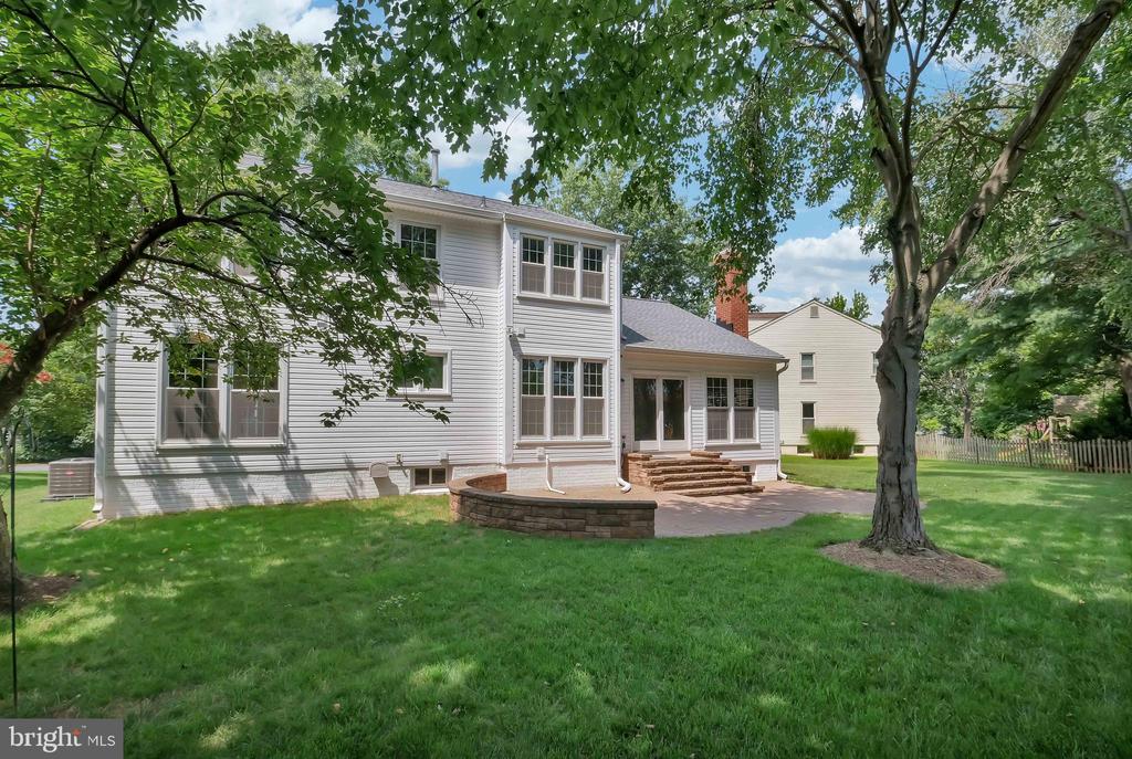 21308 ARROWHEAD COURT