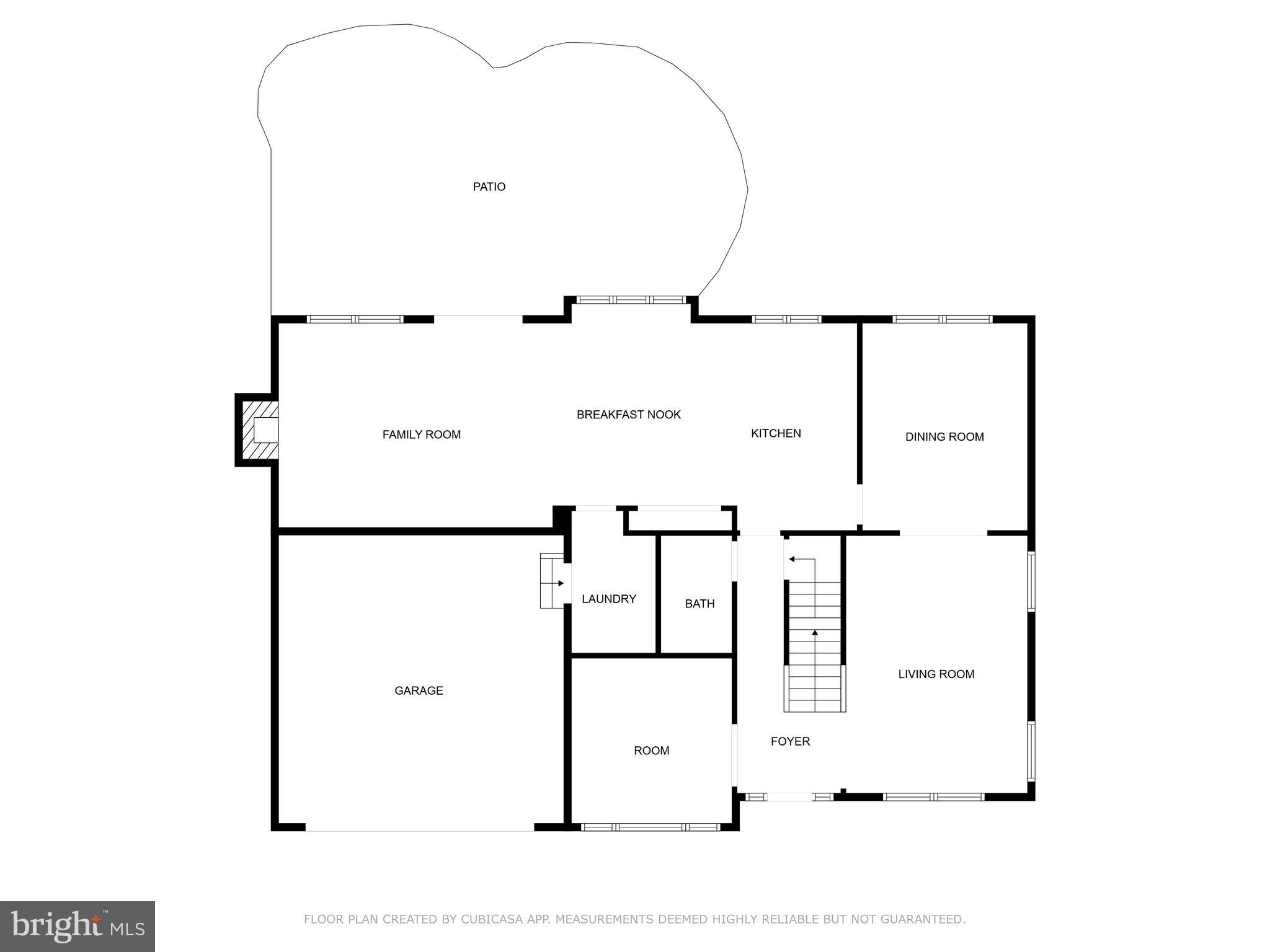 21308 ARROWHEAD COURT