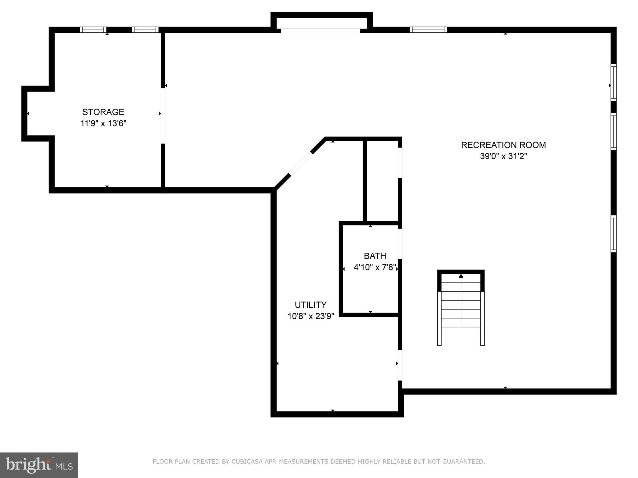 21308 ARROWHEAD COURT