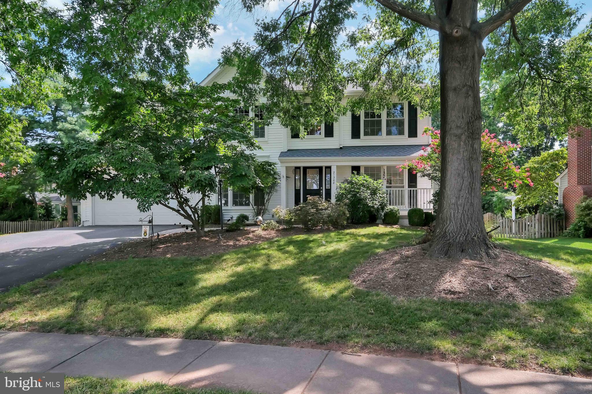 21308 ARROWHEAD COURT