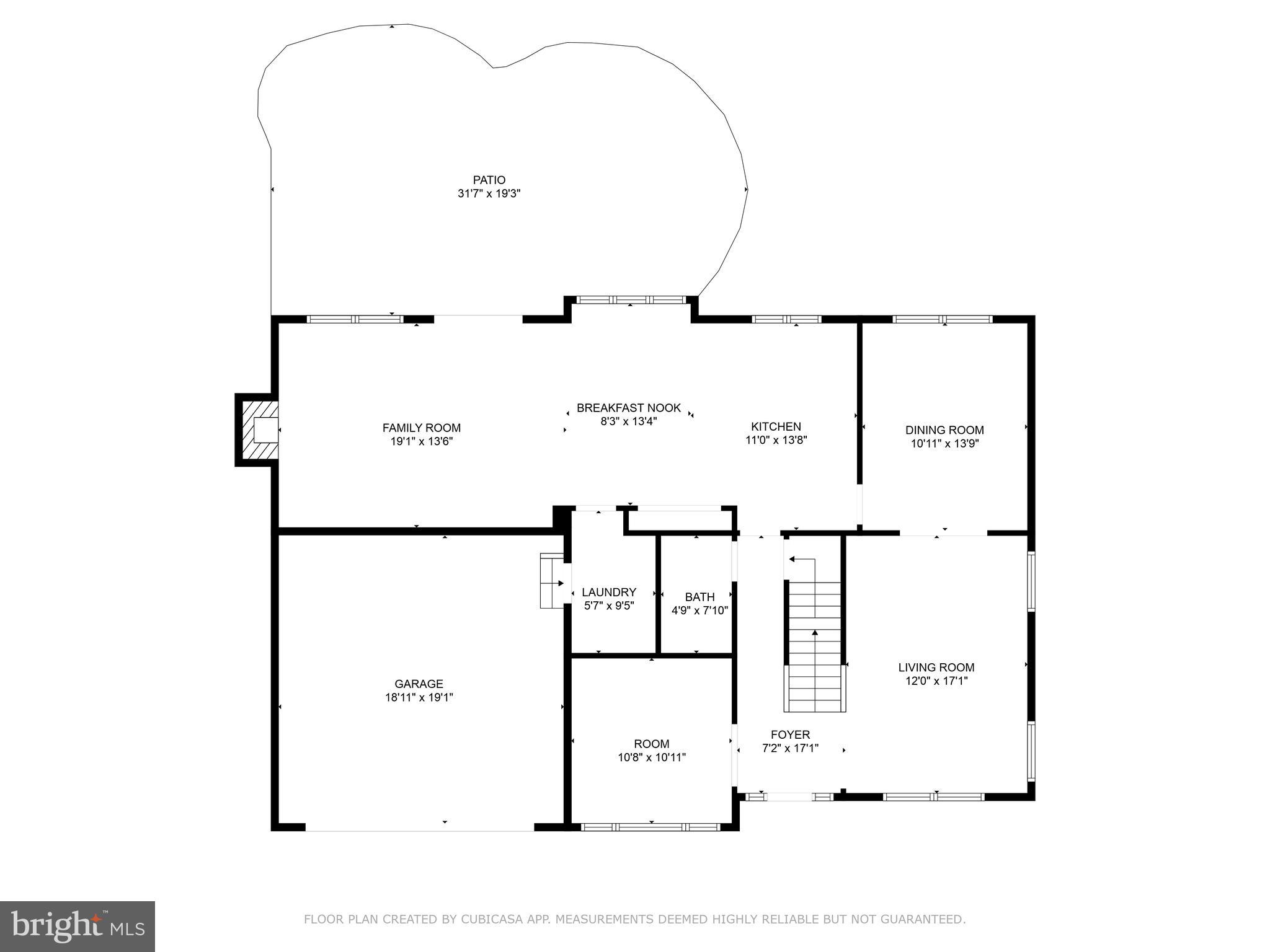 21308 ARROWHEAD COURT