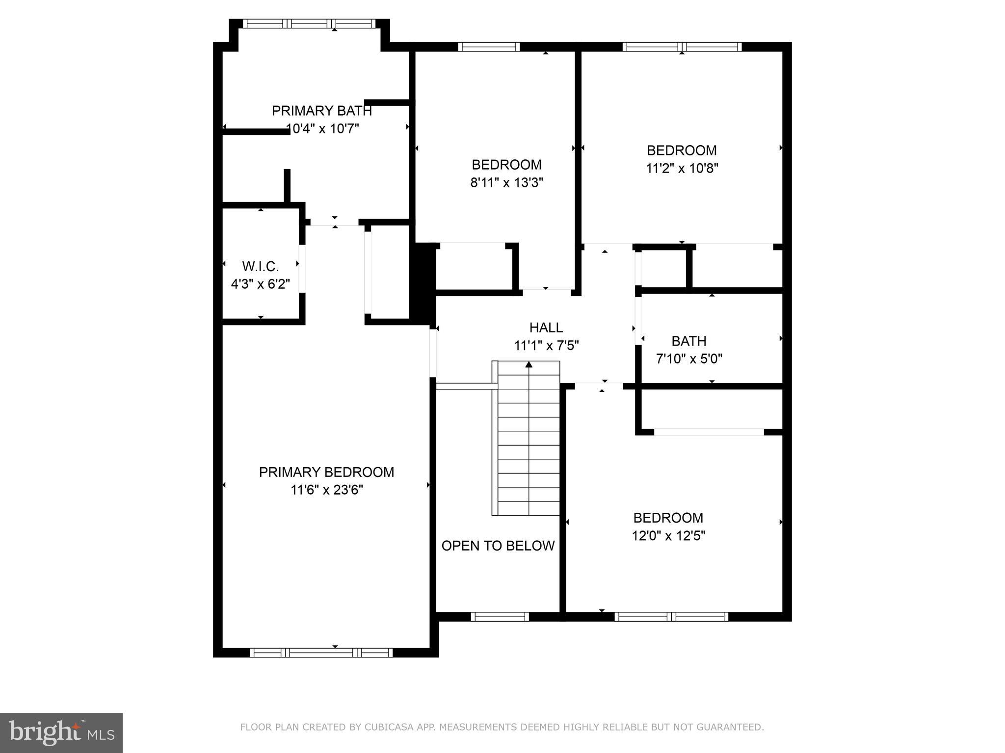 21308 ARROWHEAD COURT