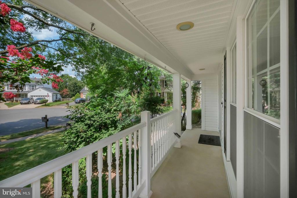 21308 ARROWHEAD COURT