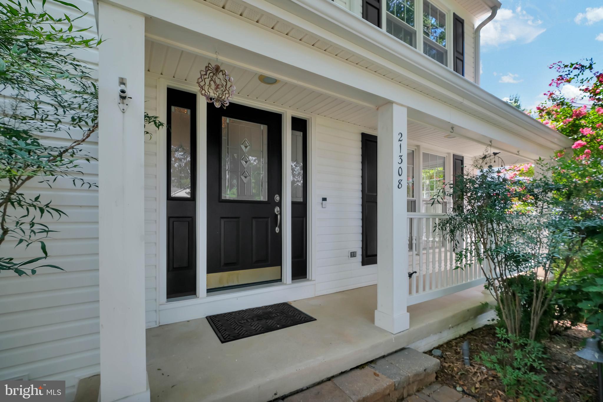 21308 ARROWHEAD COURT