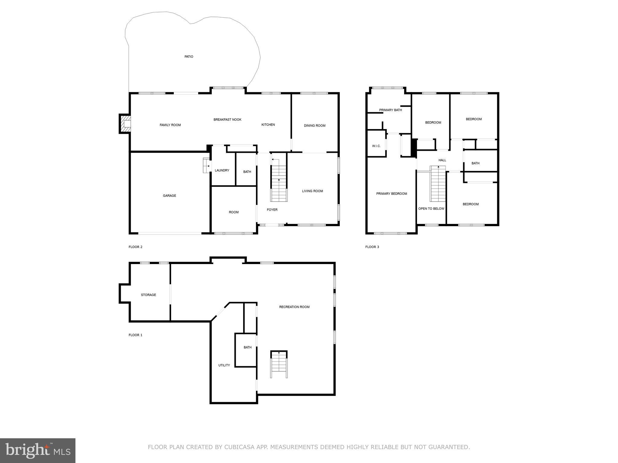 21308 ARROWHEAD COURT