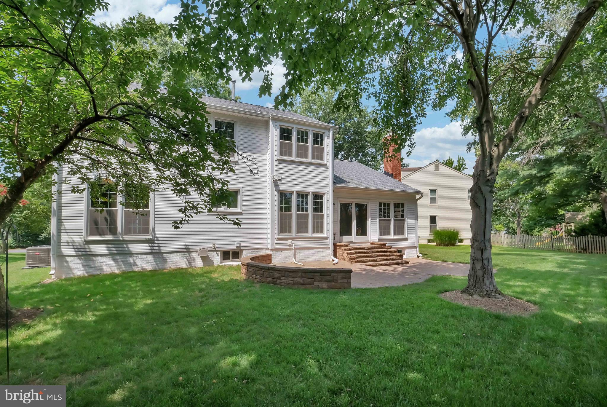 21308 ARROWHEAD COURT