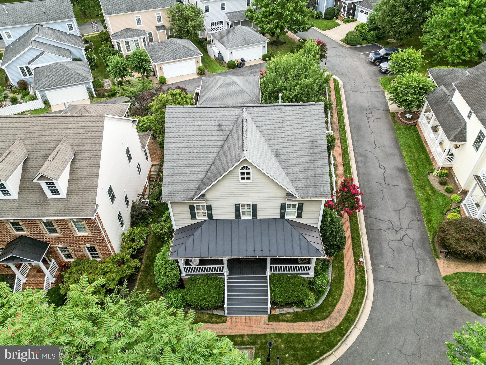 150 AMALFI COURT