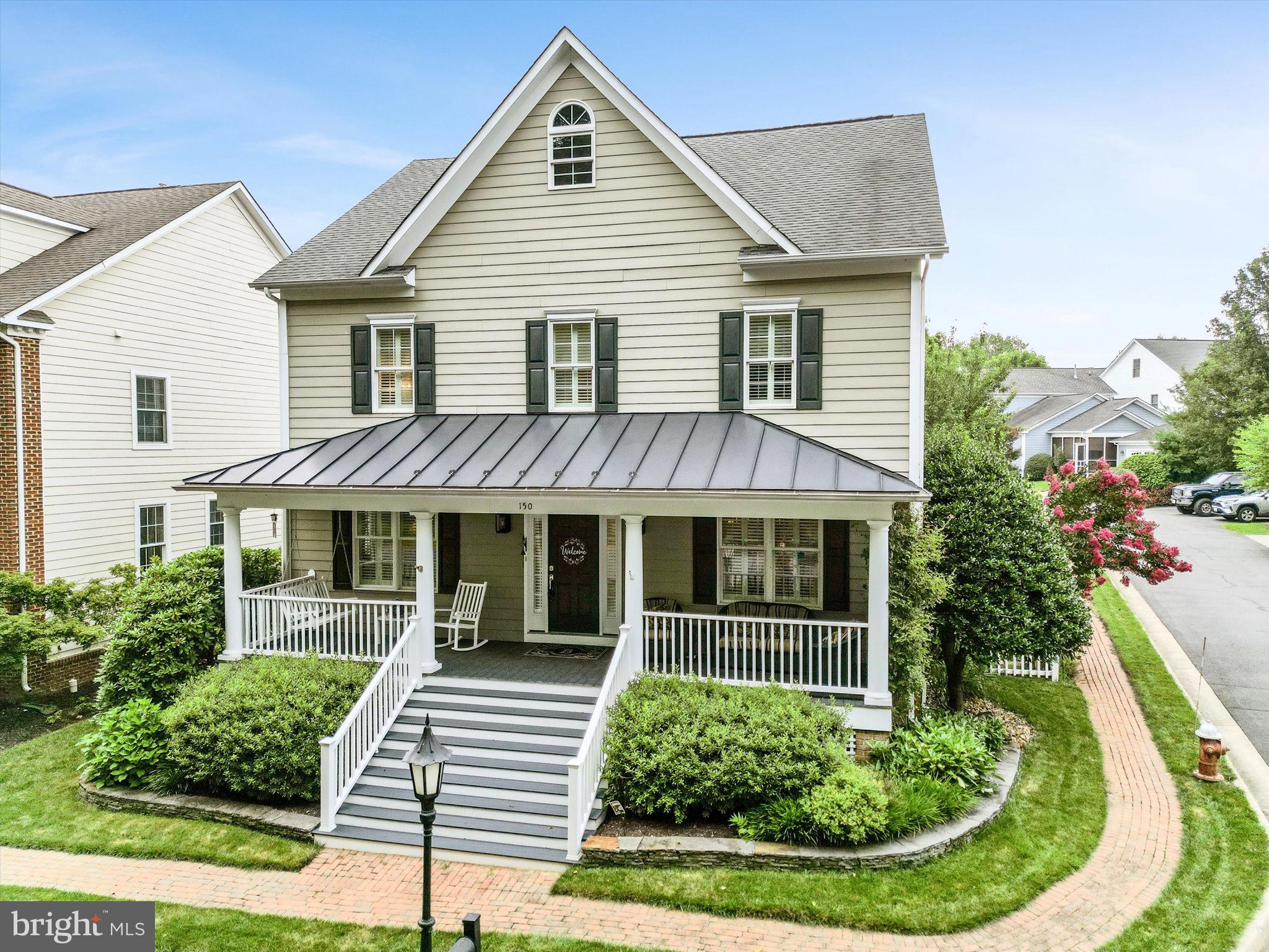 150 AMALFI COURT