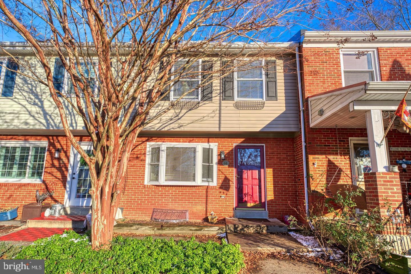 44 SYDNOR STREET
