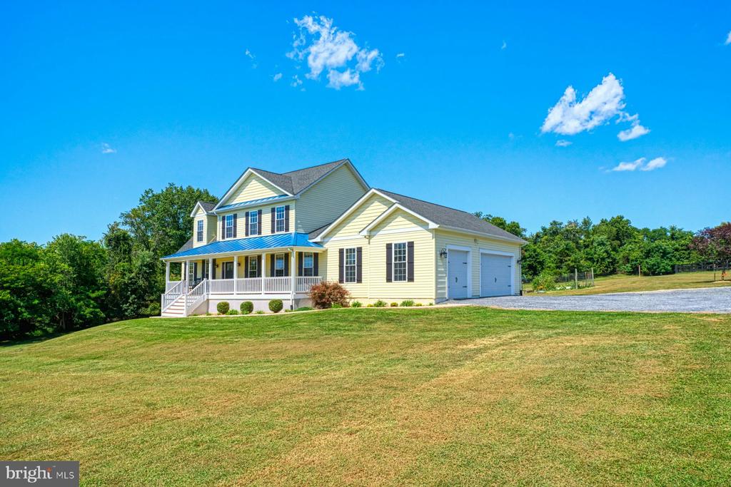 35398 SNICKERSVILLE TURNPIKE