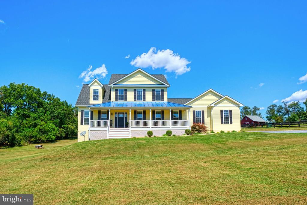 35398 SNICKERSVILLE TURNPIKE