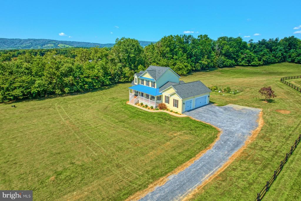 35398 SNICKERSVILLE TURNPIKE