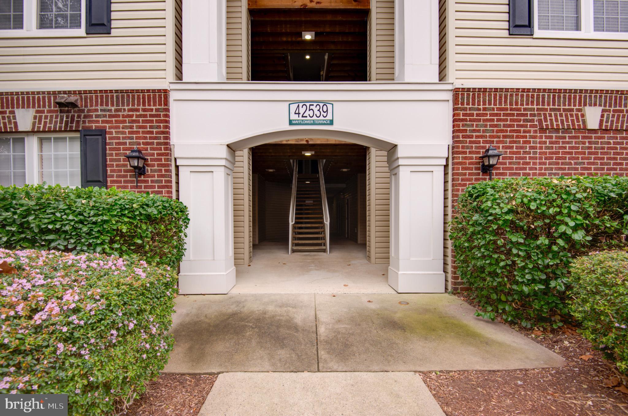 42539 MAYFLOWER TERRACE 204