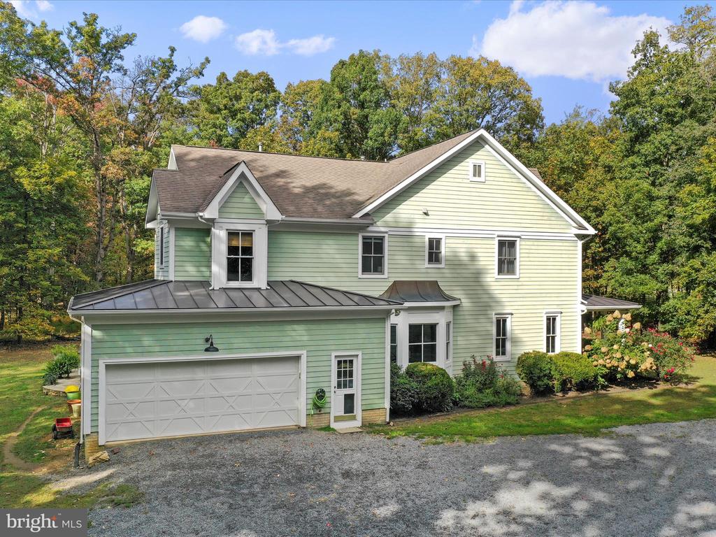 19935 FOGGY BOTTOM ROAD