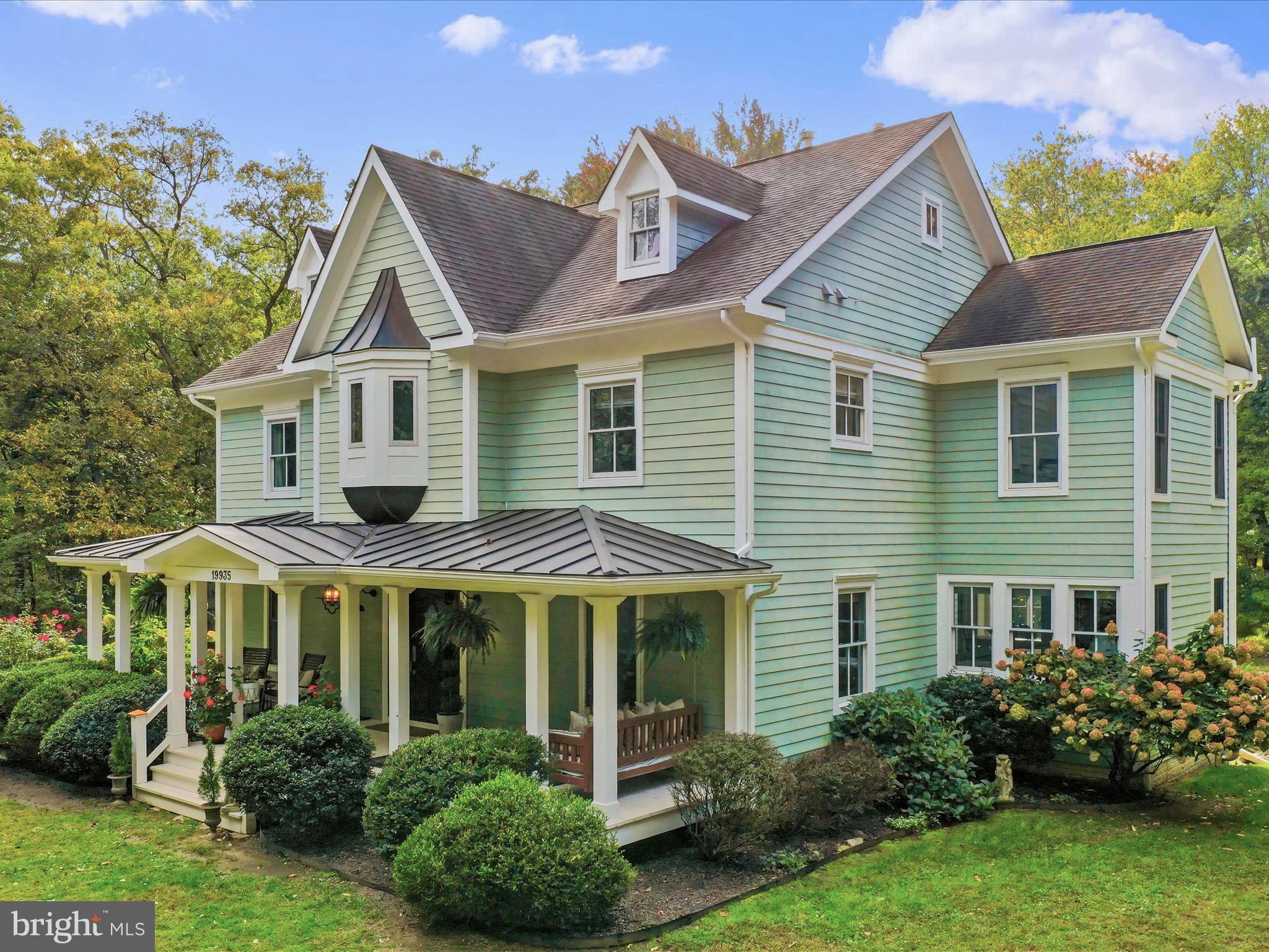 19935 FOGGY BOTTOM ROAD