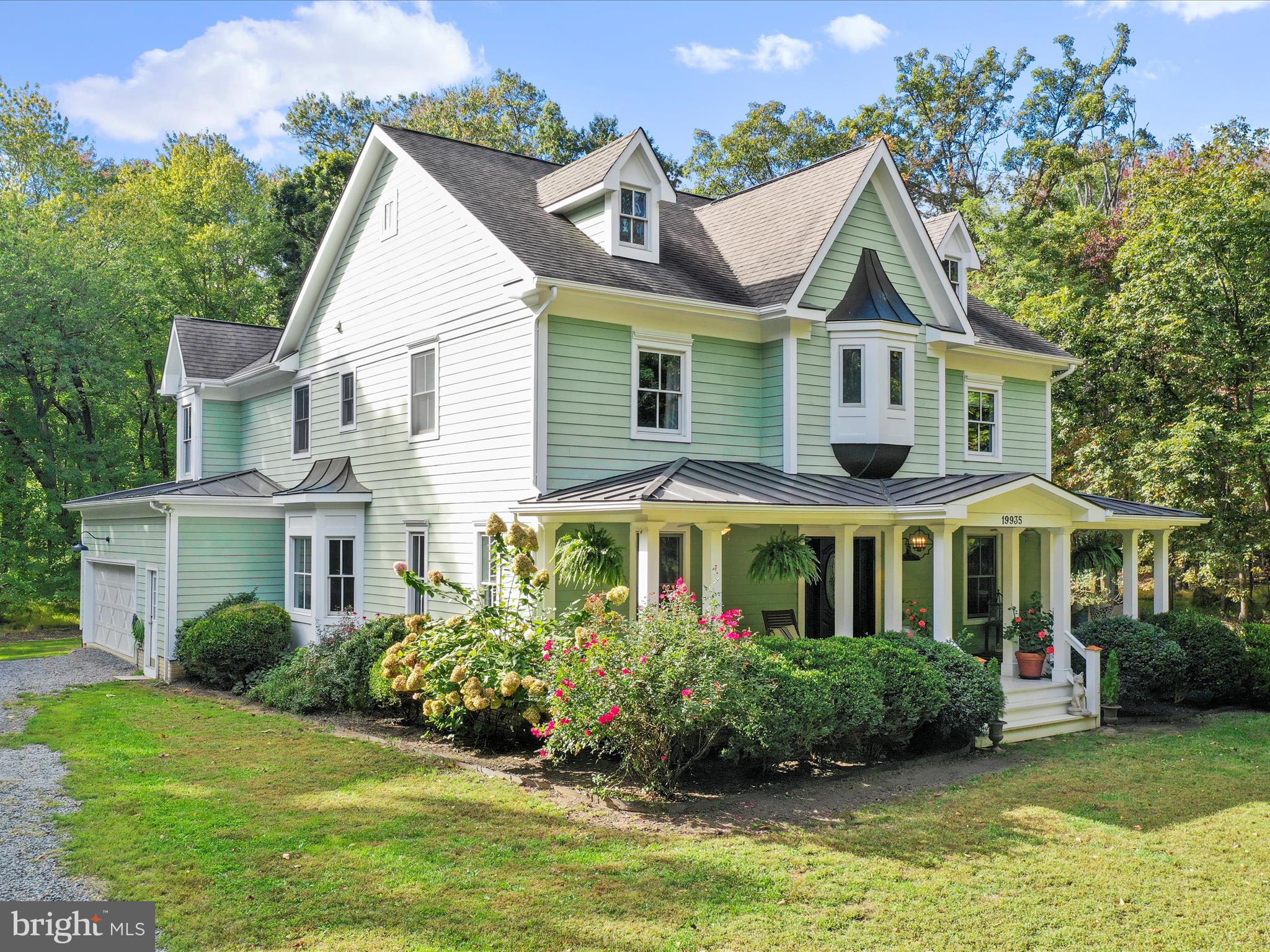 19935 FOGGY BOTTOM ROAD