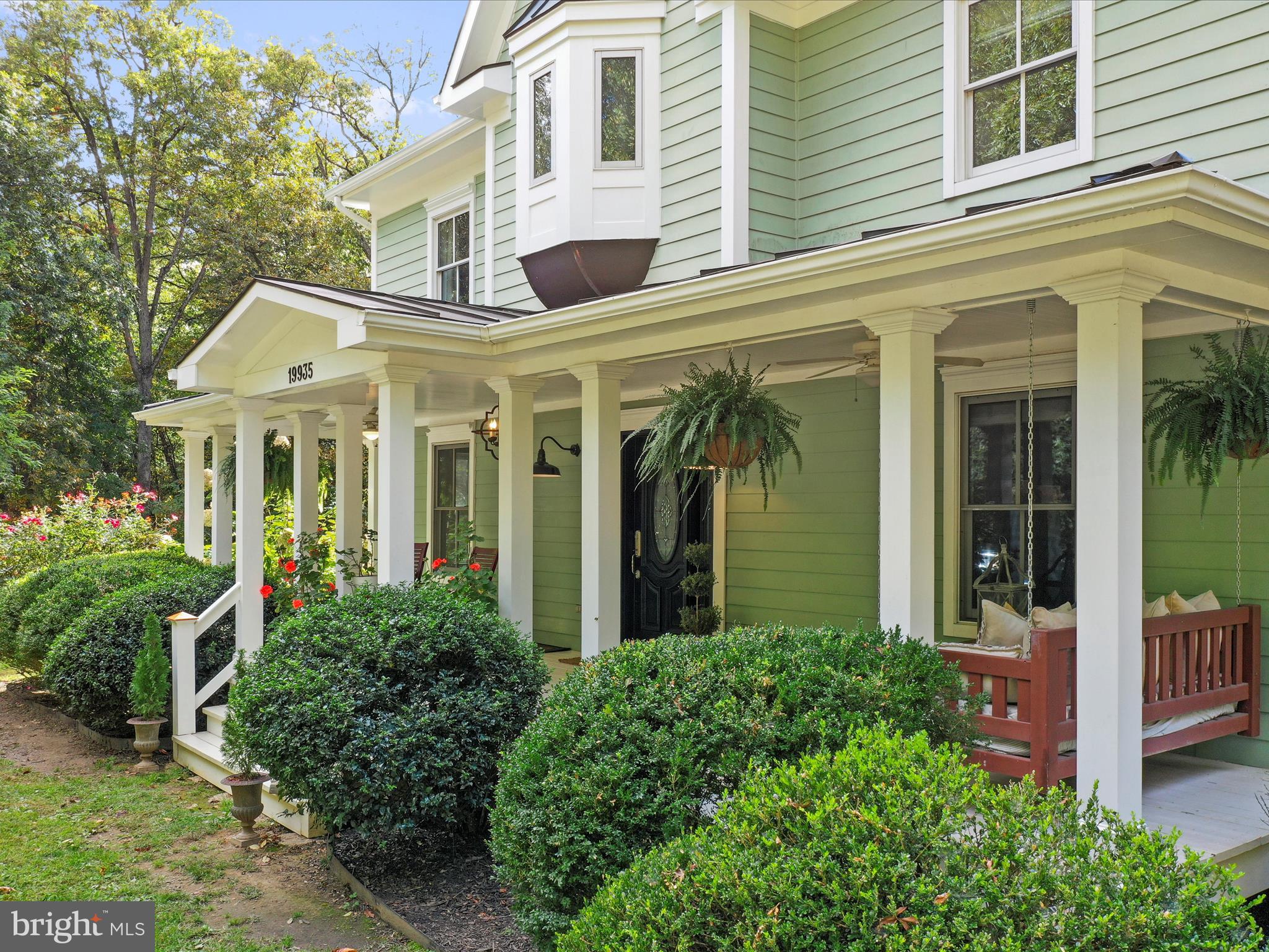 19935 FOGGY BOTTOM ROAD